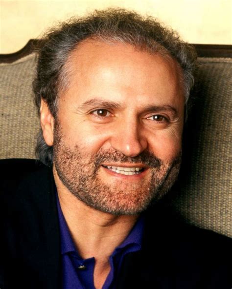 gianni versace fortune|gianni versace worth death.